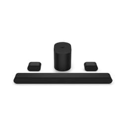 Soundbar Vizio SV510X - Black