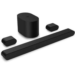 Soundbar Vizio SV510X - Black