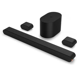 Soundbar Vizio SV510X - Black