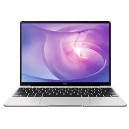 Huawei MateBook 13-inch (2018) - Core i5-8265U - 8 GB - SSD 256 GB 
