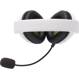Turtle Beach Ear Force Recon 50X Gaming Headphone with microphone - White