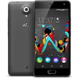 Wiko U Feel PRIME 32GB - Dark Blue - Unlocked