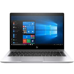 Hp EliteBook 840 G5 14-inch (2019) - Core i7-8650U - 16 GB - SSD 512 GB