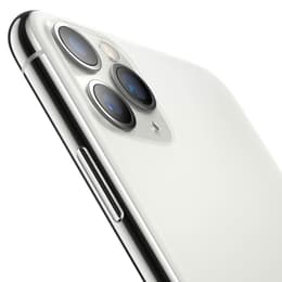 iPhone 11 Pro Max 512GB - Silver - Unlocked