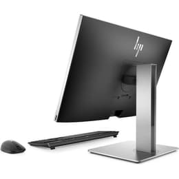 Hp EliteOne 800 G4 AiO 23" - Core i5-8500 - RAM 16 GB - SSD 1 TB