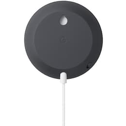 Google Nest Mini (2nd Gen) Bluetooth speakers - Black charcoal