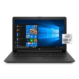 Hp NoteBook 17-BY3635CL 17-inch (2018) - Core i3-1005G1 - 16 GB - HDD 1 TB