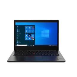 Lenovo ThinkPad L14 Gen 2 14-inch (2021) - Core i7-1165G7 - 16 GB - SSD 1000 GB