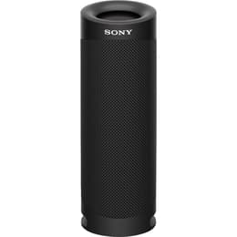 Sony SRSXB23 Bluetooth speakers - Black