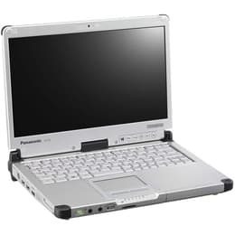 Panasonic Toughbook Cf-C2 12" Core i5 1.8 GHz - SSD 128 GB - 4 GB QWERTY - English