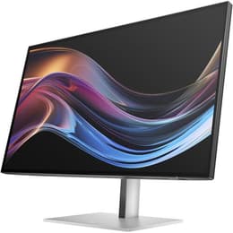 Hp 27-inch Monitor 3840 x 2160 LCD (Series 7 Pro 727pk)