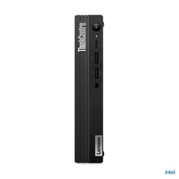 Lenovo ThinkCentre M80q Gen 3 Tiny Desktop Core i5 2 GHz - SSD 2 TB RAM 32GB