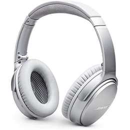Bose QC35 II Noise cancelling Gaming Headphone Bluetooth with microphone - Gray
