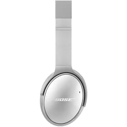 Bose QC35 II Noise cancelling Gaming Headphone Bluetooth with microphone - Gray