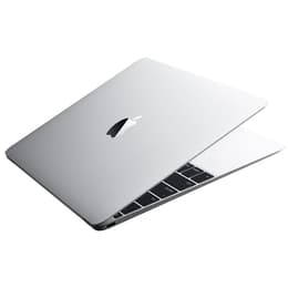 MacBook 12" (2015) - QWERTY - English