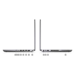 Dell Latitude 5411 14-inch (2020) - Core i7-10850H - 16 GB - SSD 512 GB