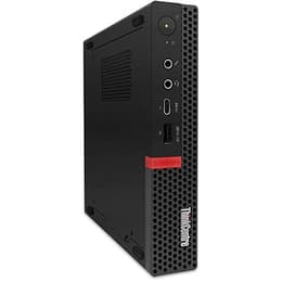 Lenovo ThinkCentre M75Q Tiny Athlon 3.4 GHz - SSD 128 GB RAM 8GB