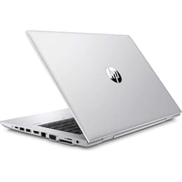 Hp Probook 640 G4 14-inch (2018) - Core i5 - Gen 8 (U) - 16 GB - SSD 256 GB