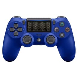 PlayStation 4 500GB - Blue - Limited edition Days of Play Edition 