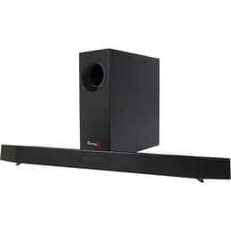 Soundbar Blasterx Katana 51MF8245AA000 - Black