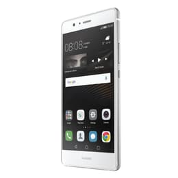 Huawei P9 32GB - White - Locked AT&T
