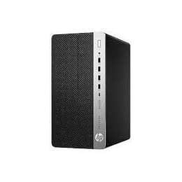 HP ProDesk 600 G4 Core i5 2.1 GHz - SSD 256 GB RAM 16GB