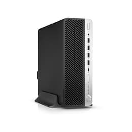 HP ProDesk 600 G4 Core i5 2.1 GHz - SSD 256 GB RAM 16GB