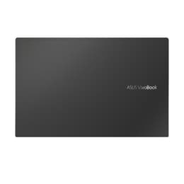 Asus VivoBook S533EA-SB71-RB 15-inch (2020) - Core i7-1165G7 - 8 GB - SSD 512 GB
