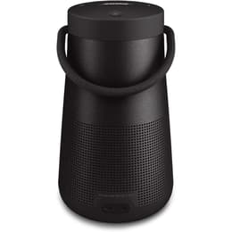 Bose SoundLink Revolve+ II Bluetooth speakers - Black