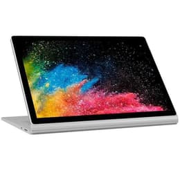 Microsoft Surface Book 2 13" Core i5 2.6 GHz - SSD 512 GB - 16 GB QWERTY - English