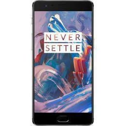 OnePlus 3 64GB - Gray - Locked Verizon