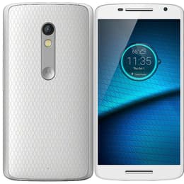 Motorola Droid Maxx 2 16GB - White - Unlocked