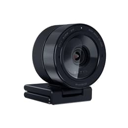 Largest Sensor Webcam - Razer Kiyo Pro Ultra