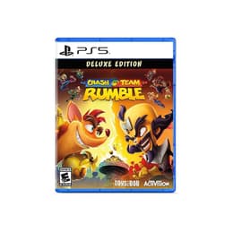 Crash Team Rumble - PlayStation 5