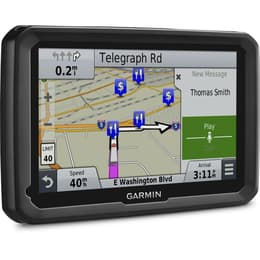 Garmin Dezl 770LMTHD GPS