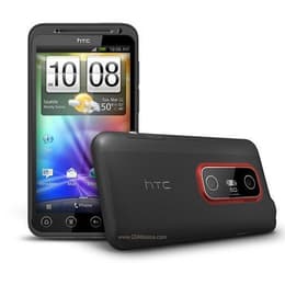 HTC Evo 3D - Locked T-Mobile