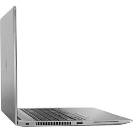 Hp ZBook 15U G5 15-inch (2017) - Core i7-8650U - 32 GB - SSD 512 GB