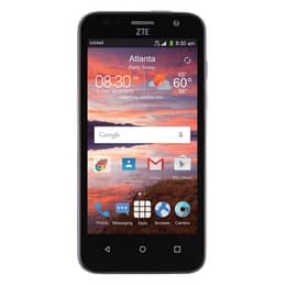Overture 2 8GB - Blue - Locked AT&T