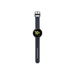 Samsung Smart Watch SM-R820 HR GPS - Black