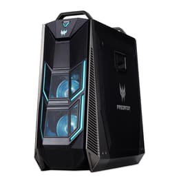 Acer Predator Orion 9000 PO9-600-I7 KFC 1080Ti Core i7-8700K 3.7 GHz - SSD 512 GB - 32GB