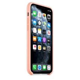 Apple Case iPhone 11 Pro - Silicone Grapefruit