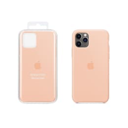 Apple Case iPhone 11 Pro - Silicone Grapefruit