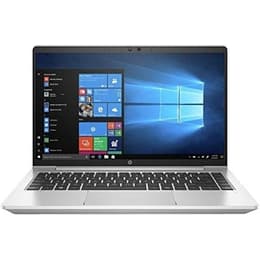 Hp ProBook 640 G8 14-inch (2021) - Core i5 - Gen 11 (G) - 16 GB - SSD 512 GB