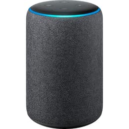 Amazon Echo Plus (2nd Gen) Bluetooth speakers - Black