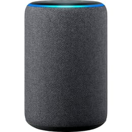 Amazon Echo Plus (2nd Gen) Bluetooth speakers - Black