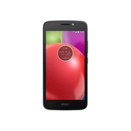 Motorola Moto E4 - Locked T-Mobile