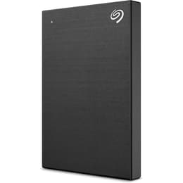 Seagate Backup Plus Slim External hard drive - HDD 1 TB USB 3.0