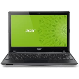 Acer Aspire V5-131-2887 11-inch (2013) - Celeron 1007U - 4 GB - HDD 320 GB