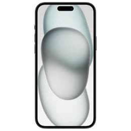 iPhone 15 Plus 256GB - Black - Locked AT&T