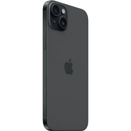 iPhone 15 Plus 256GB - Black - Locked AT&T